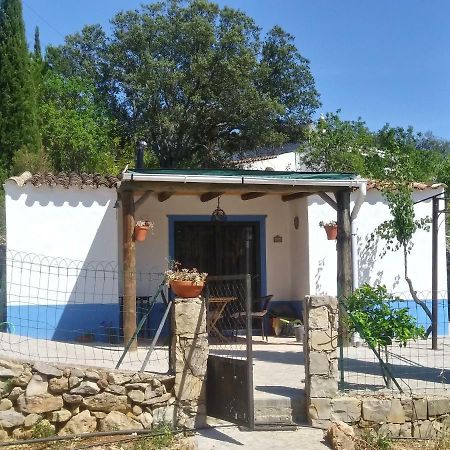 Villa Casinha Do Sul à District de District de Faro Extérieur photo