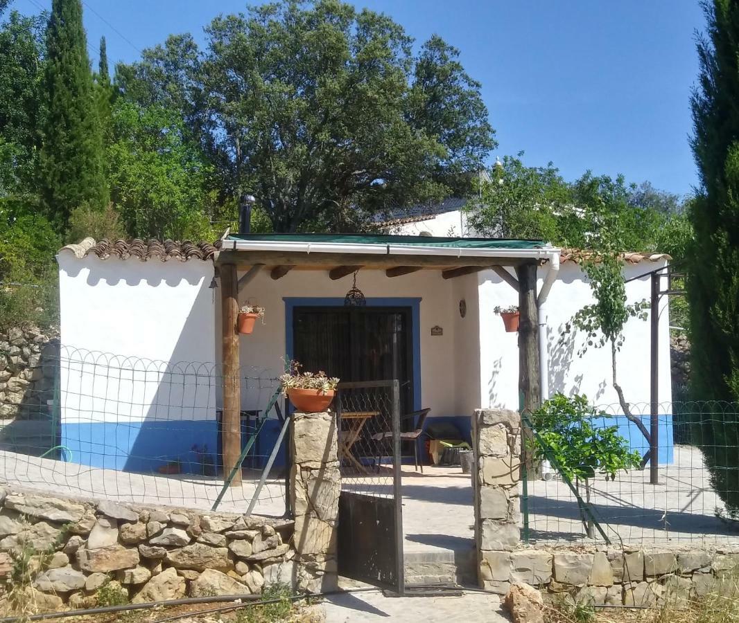 Villa Casinha Do Sul à District de District de Faro Extérieur photo