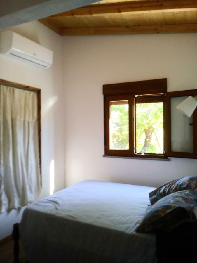 Villa Casinha Do Sul à District de District de Faro Extérieur photo