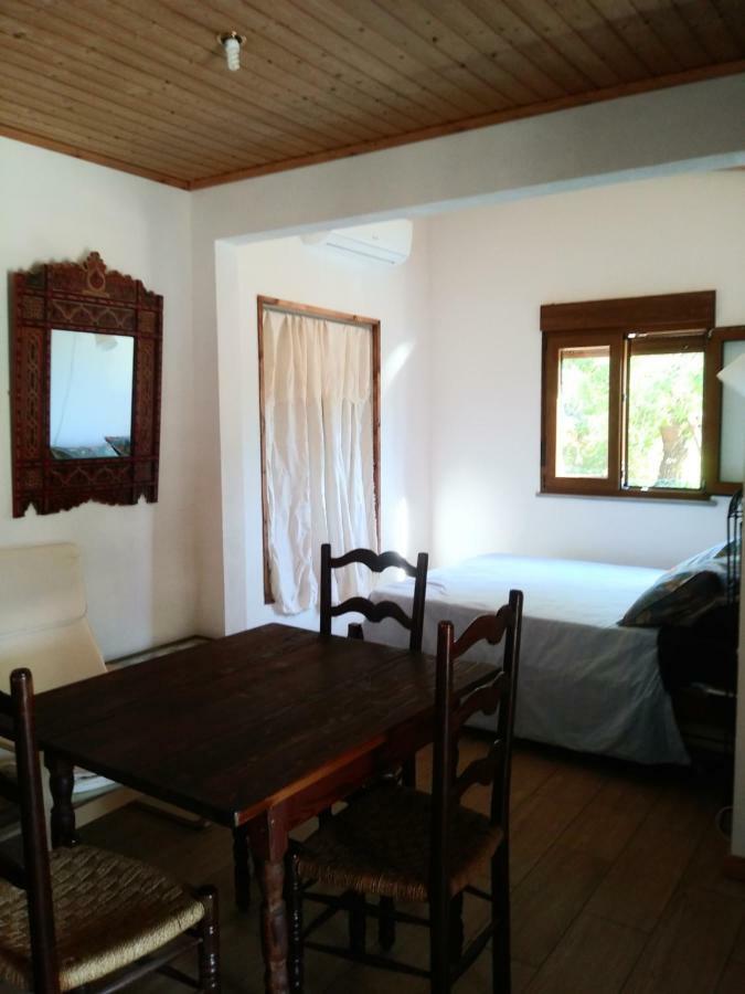 Villa Casinha Do Sul à District de District de Faro Extérieur photo